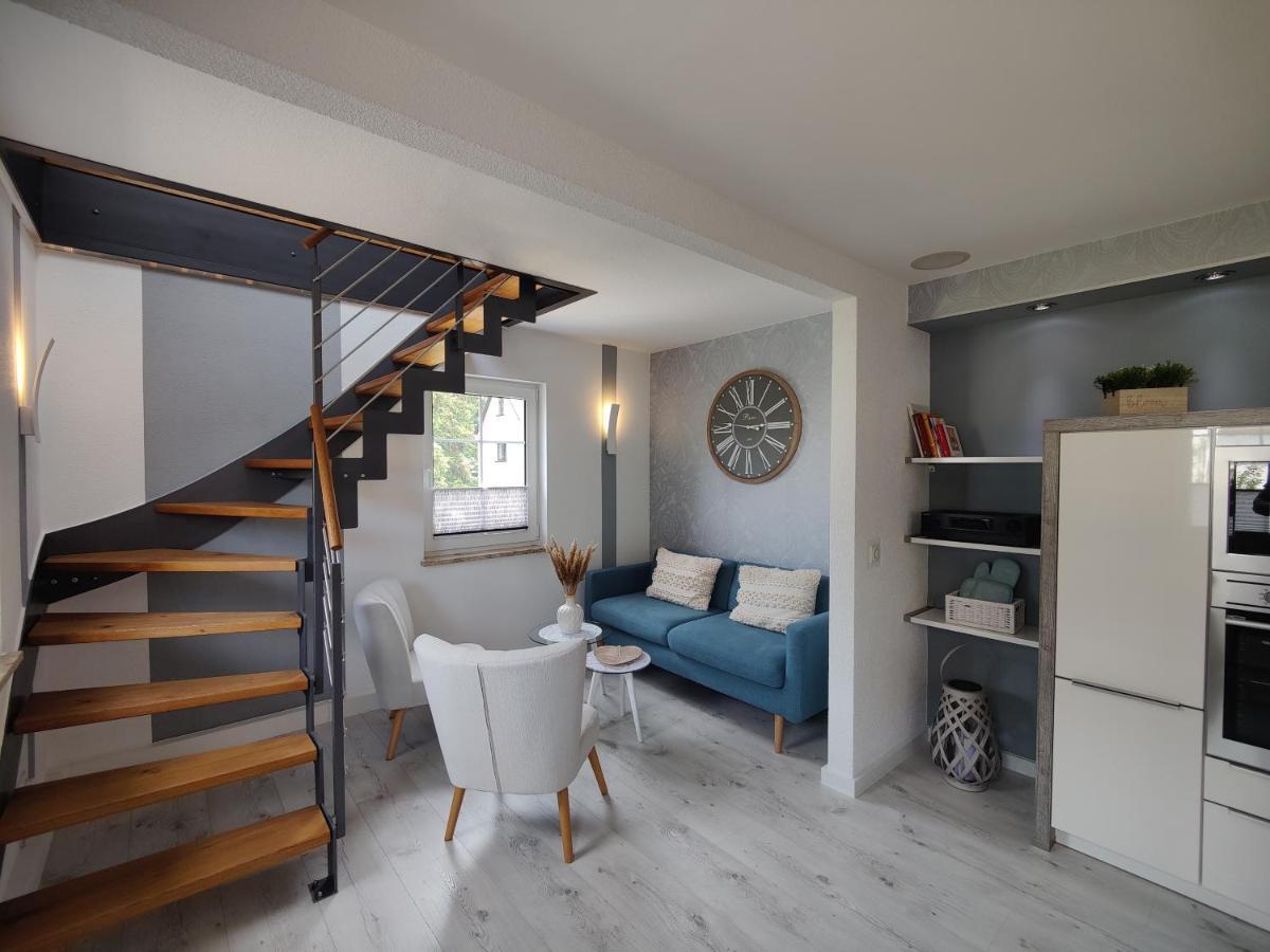 Ferienhaus Villa Adelsberg Mit Dachterrasse In Zentraler Lage Fuer Bis Zu 10 Personen Chemnitz Exterior photo